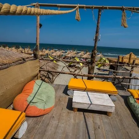 Sunny Alezzi Beach * Năvodari